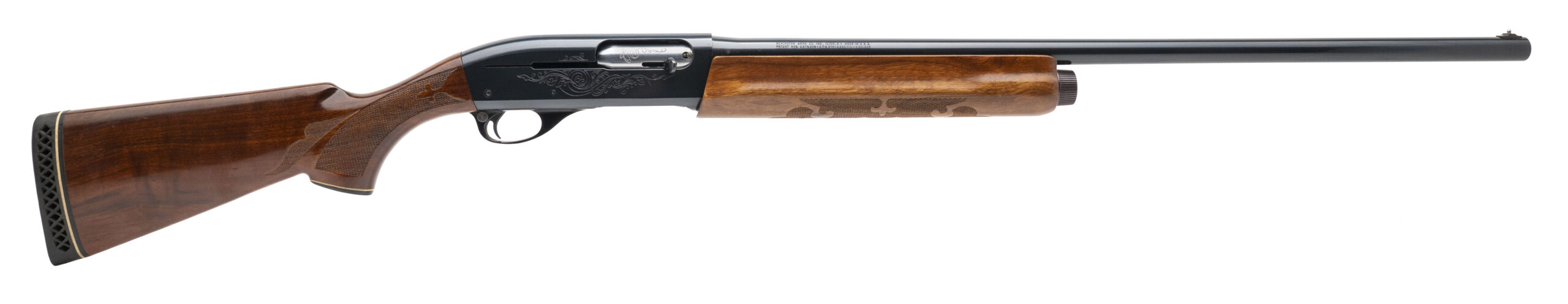 Remington 1100 Shotgun 12 Gauge (L2025-09669)