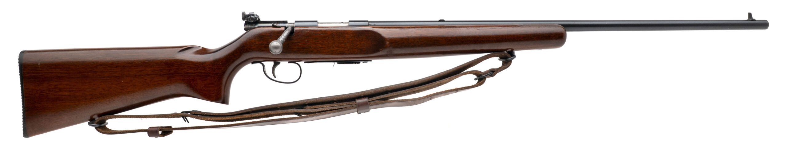 Remington 521-T Rifle .22S, L, LR (L2025-09490)