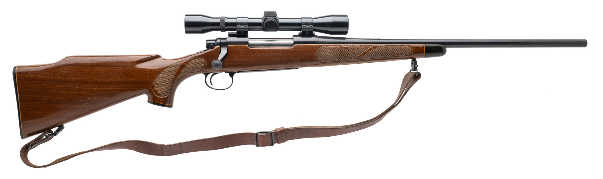 Remington 700 BDL Rifle .270 WIN. (L2025-08894)