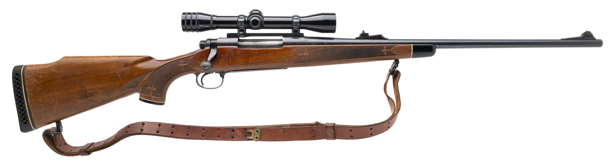 Remington 700 BDL Rifle 7mm REM. MAG. (L2025-09671)