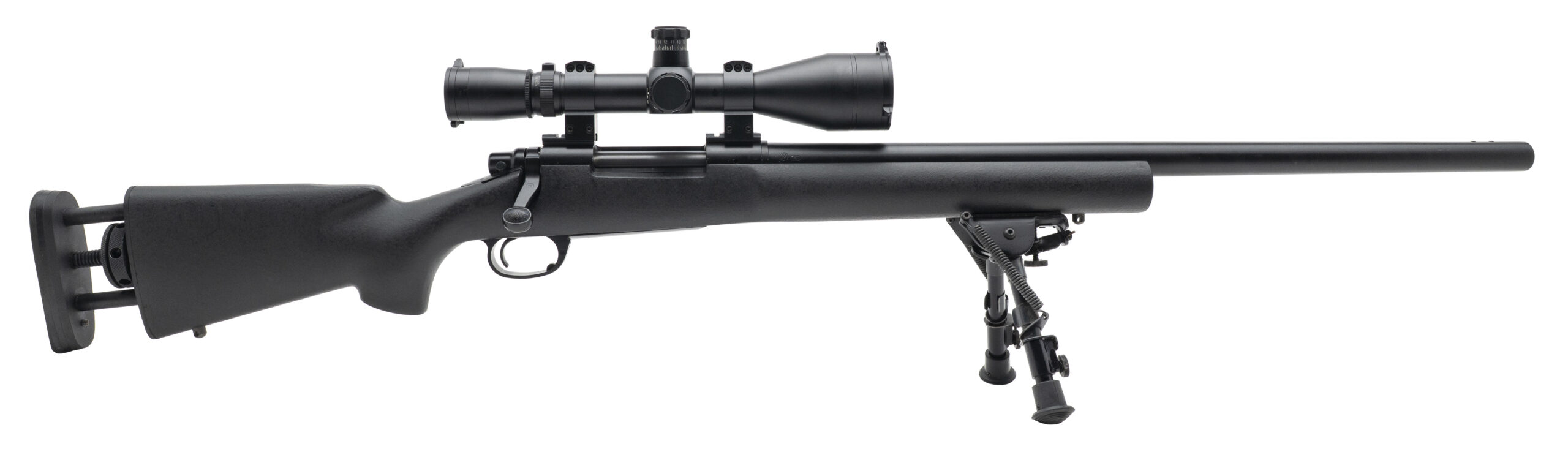 Remington 700 M24 Sniper Rifle 7.62 NATO (L2025-09542)