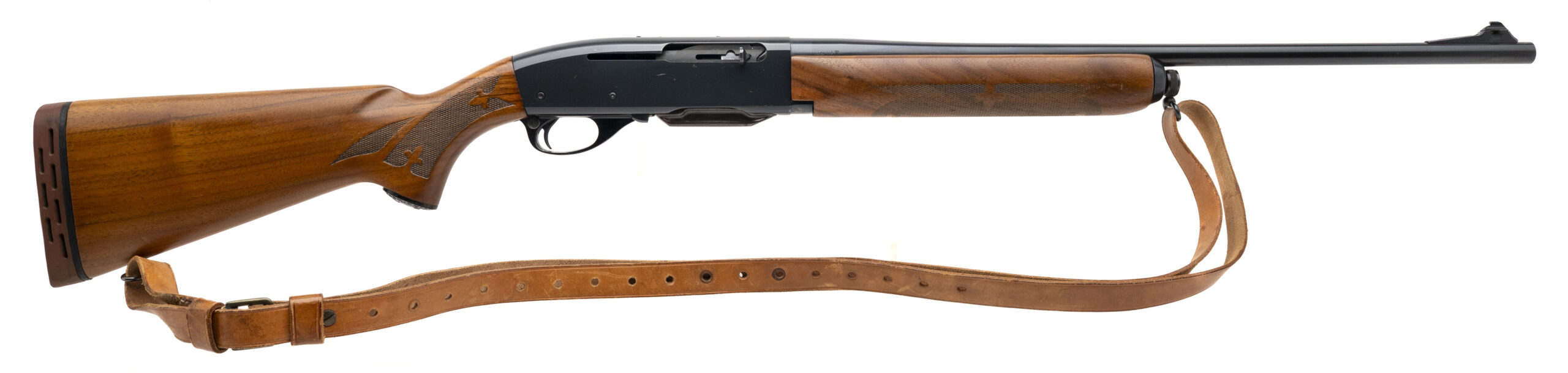 Remington 742 Woodsmaster Rifle .30-06 SPRG (L2025-08726)