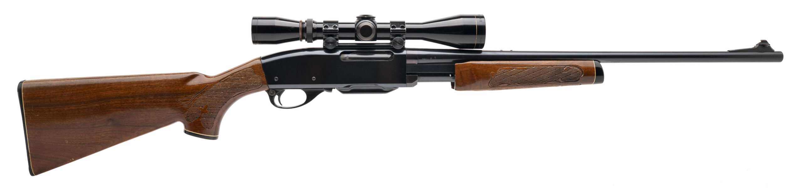 Remington 760 Gamemaster Rifle .243 WIN. (L2025-08217)