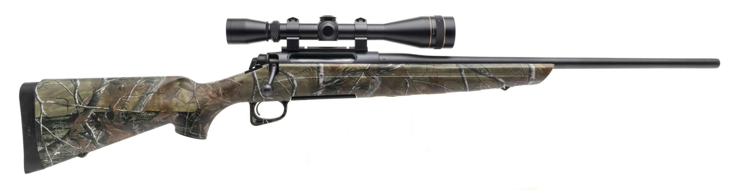 Remington 770 Whitetail Pro .270 WIN. (L2025-09832)