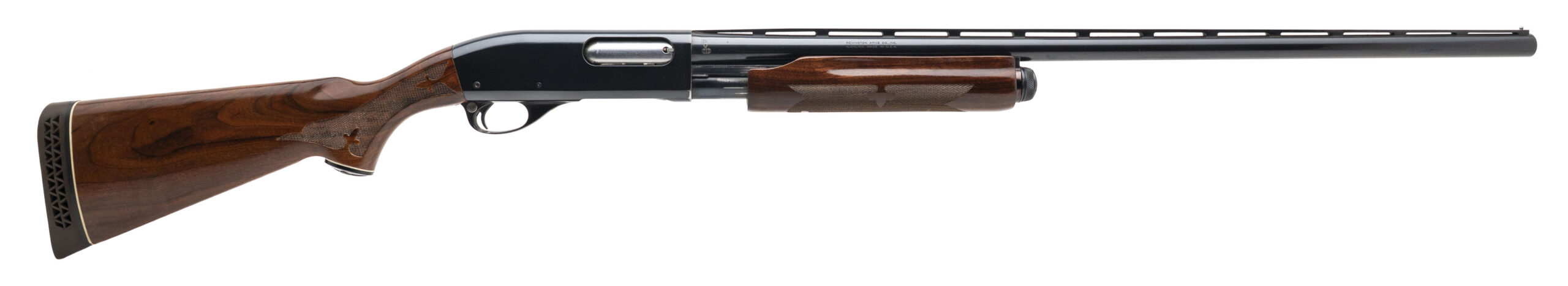 Remington 870 Magnum Wingmaster Shotgun 12 Gauge Magnum (L2025-08752)