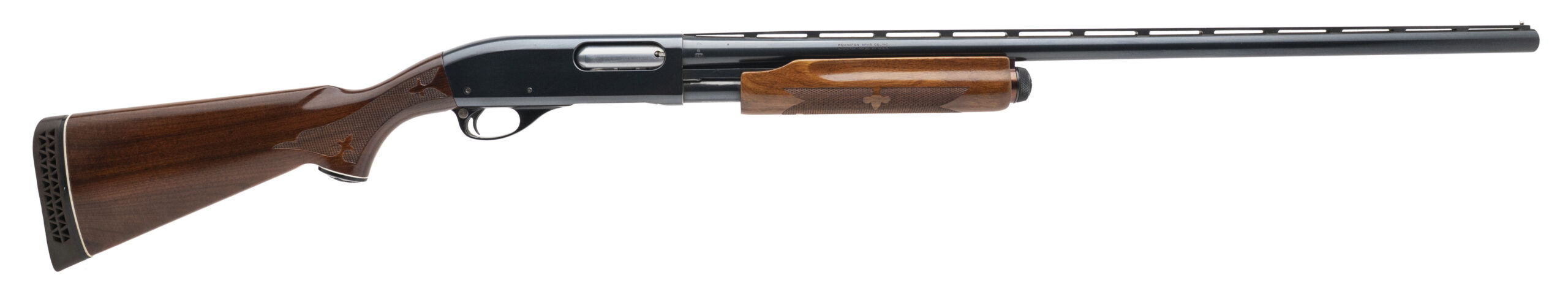 Remington Magnum Wingmaster 870 Shotgun 12 Gauge (L2025-09670)