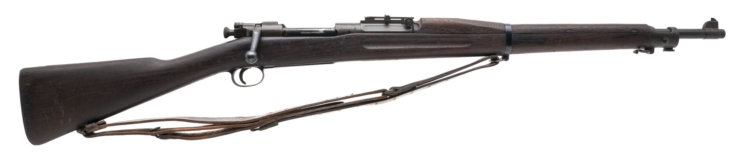 Rock Island Arsenal Model 1903 Rifle – .30-06 Springfield