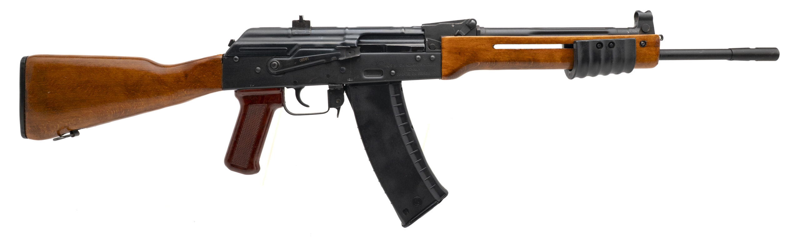 Romarm PAR-3 Rifle 5.56 NATO (L2025-09358)