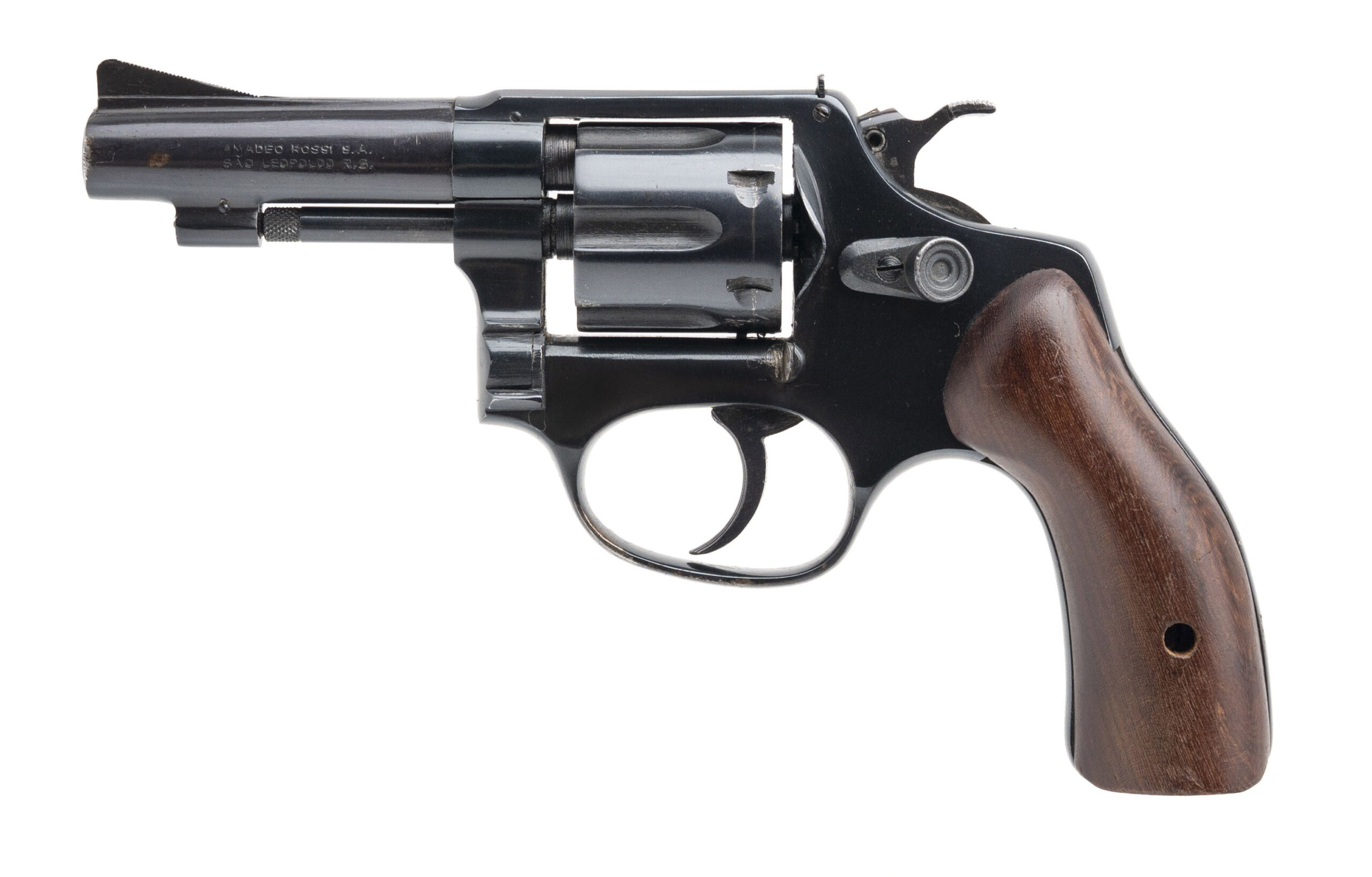 Rossi DA Revolver .32 S&W Long (L2025-09315)