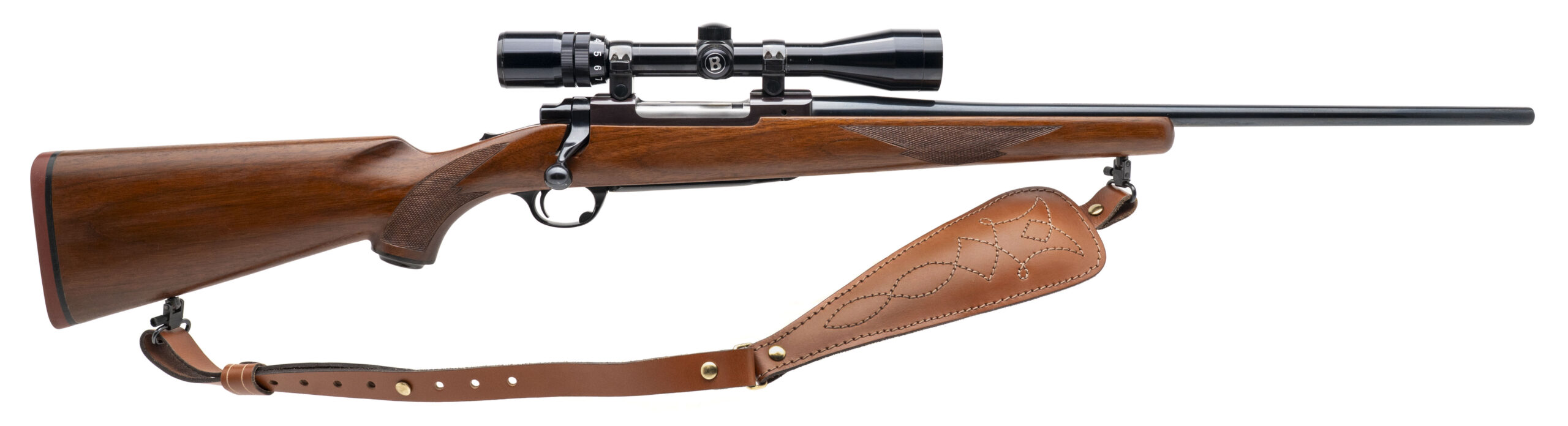 Ruger M77 Rifle .270 WIN. (L2025-08146)