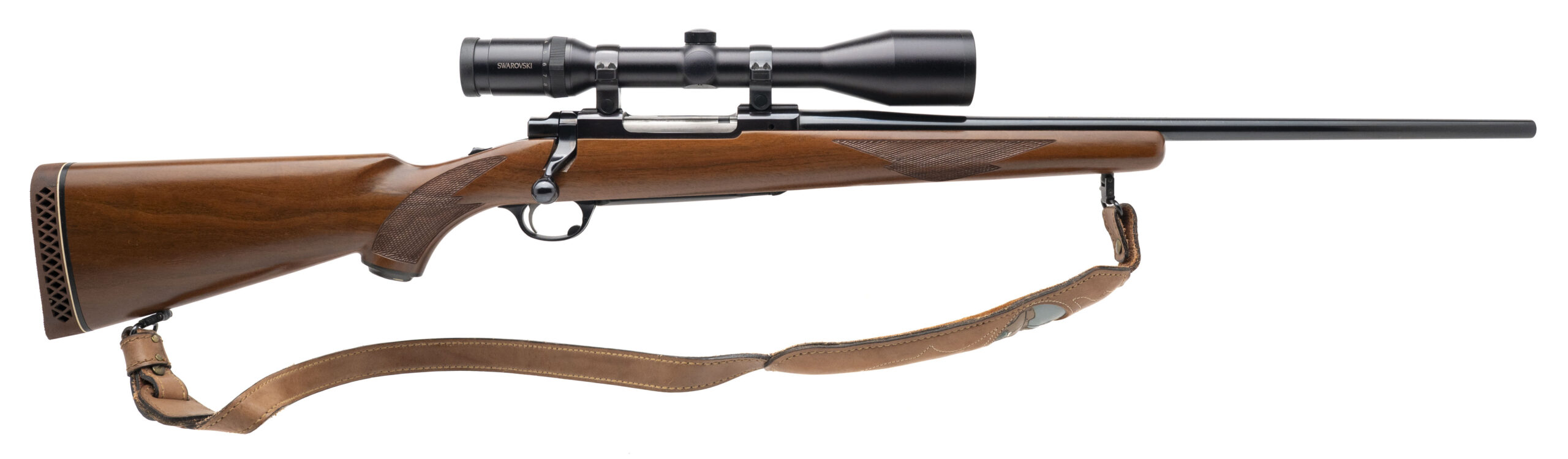 Ruger M77 Rifle .270 WIN. (L2025-09659)
