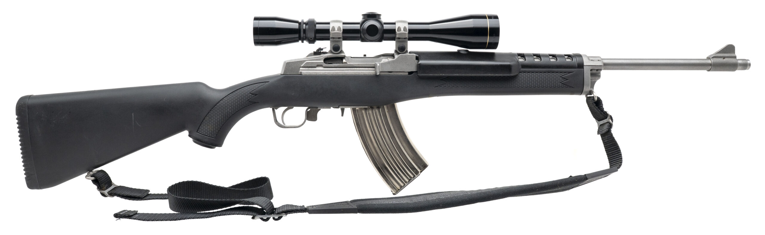 Ruger Mini-30 Rifle 7.62x39mm (L2025-09514)