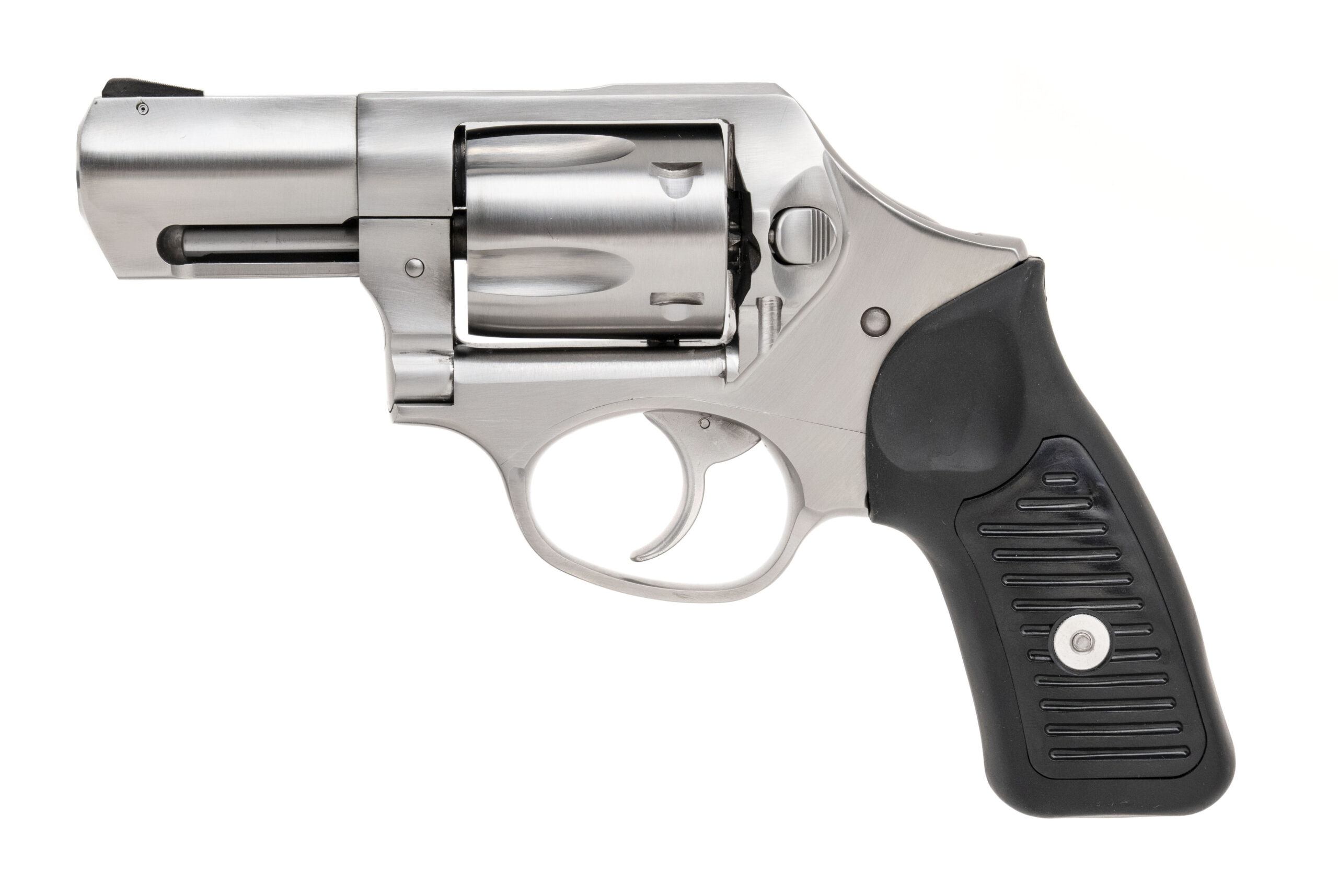 Ruger SP101 Revolver .357 Magnum (04466) ATX