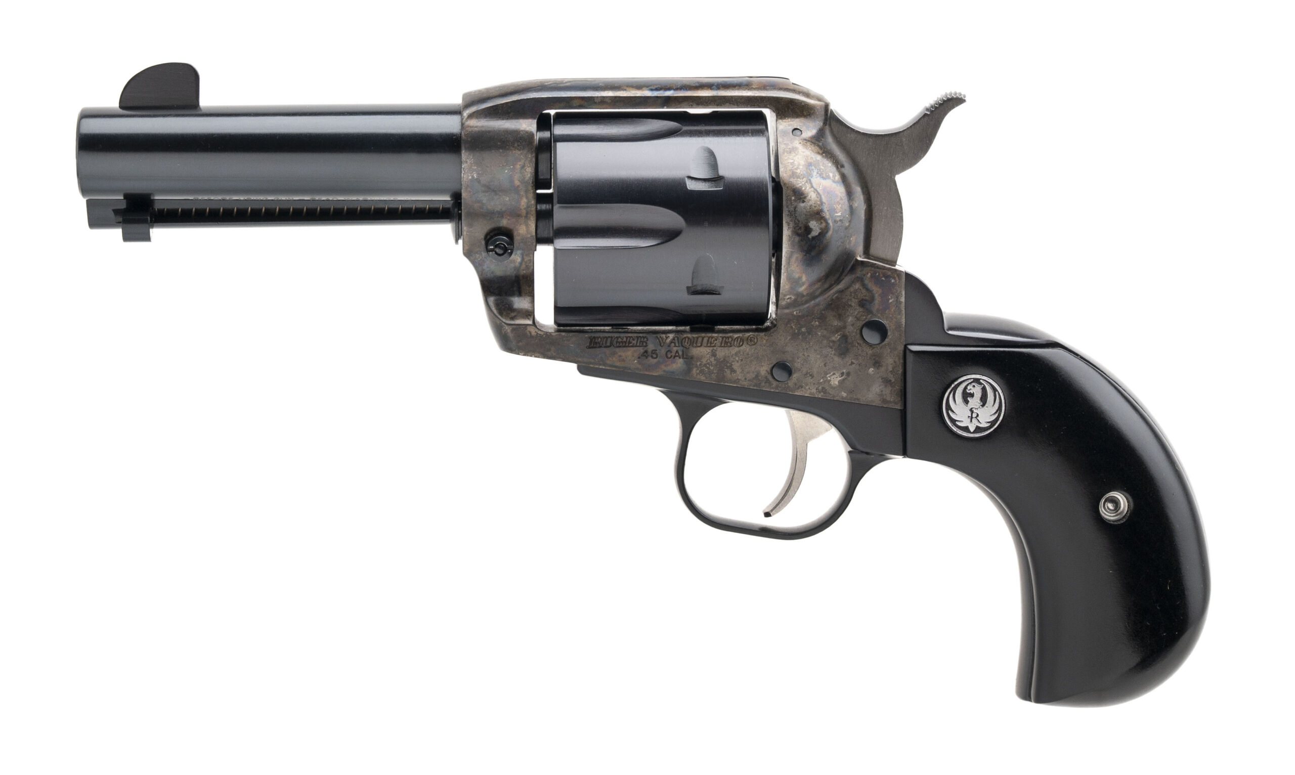 Ruger Vaquero Revolver .45 Colt (L2025-08823)