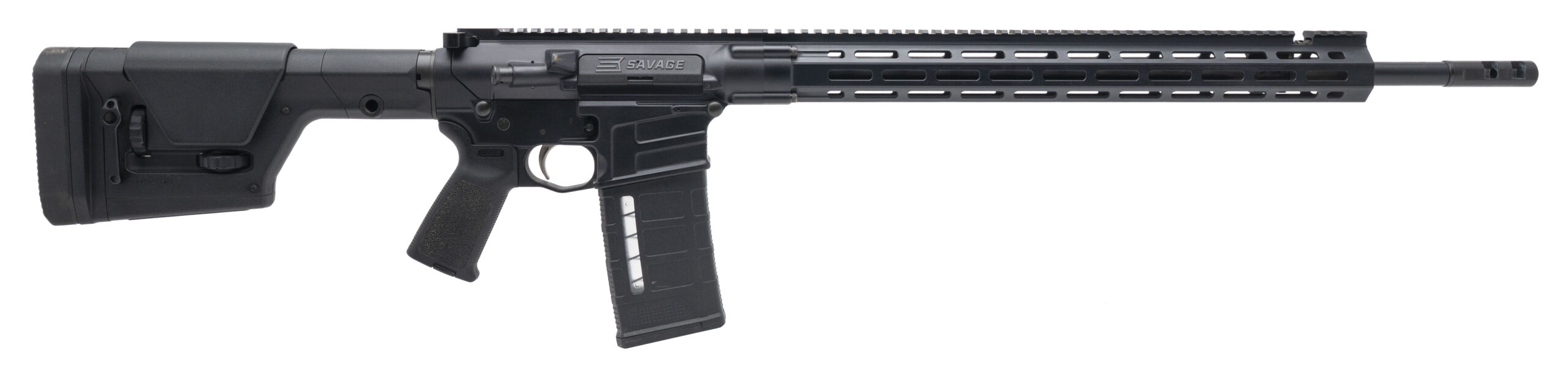 Savage MSR-10 Long Range Rifle 6.5 Creedmoor (L2025-09016)