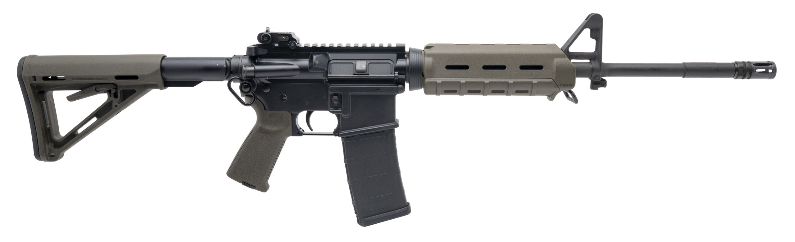 Sig Sauer M400 Rifle 5.56 NATO (L2025-09010)