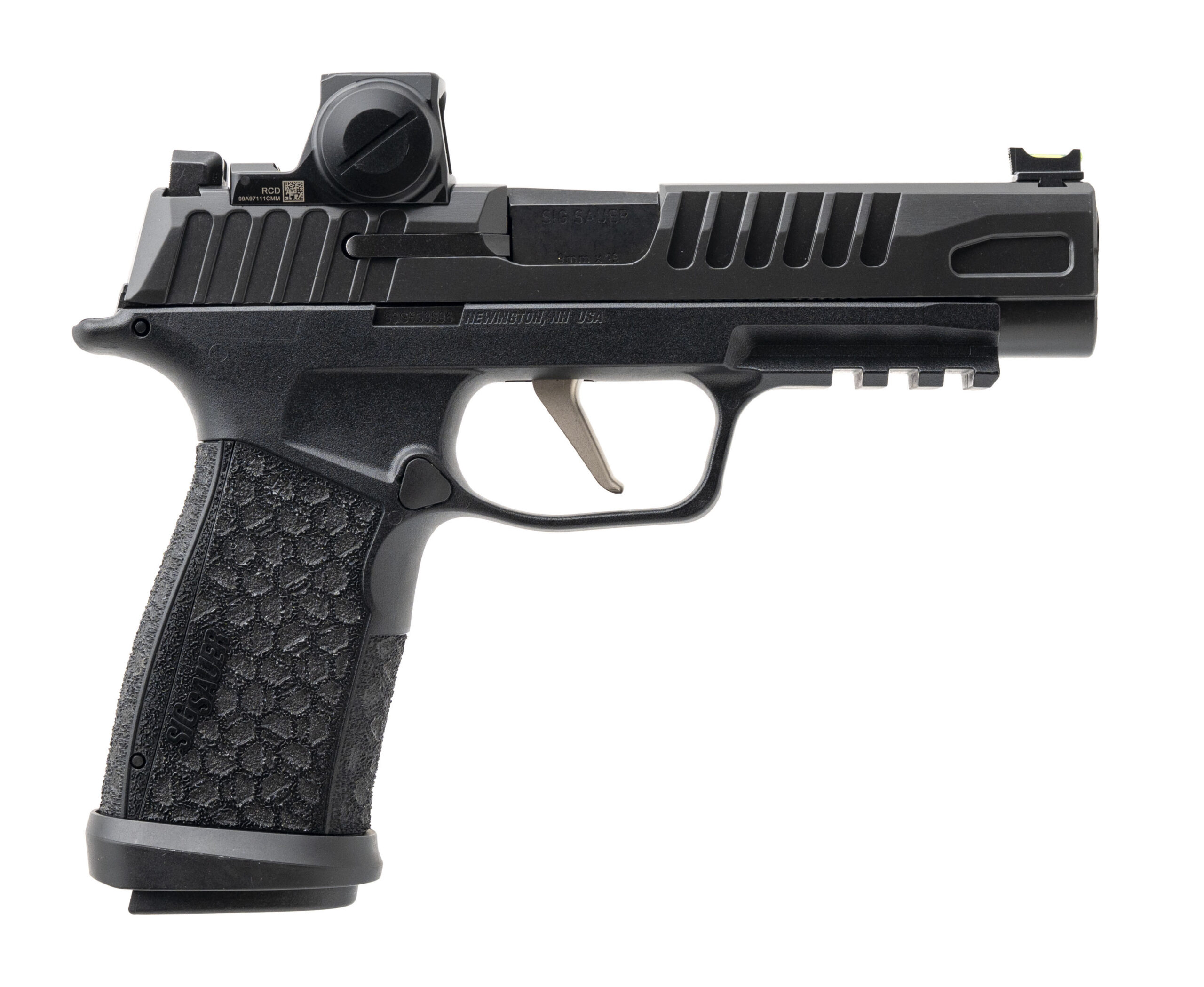 Sig Sauer P365 Fuse 9mm (L2025-08850)