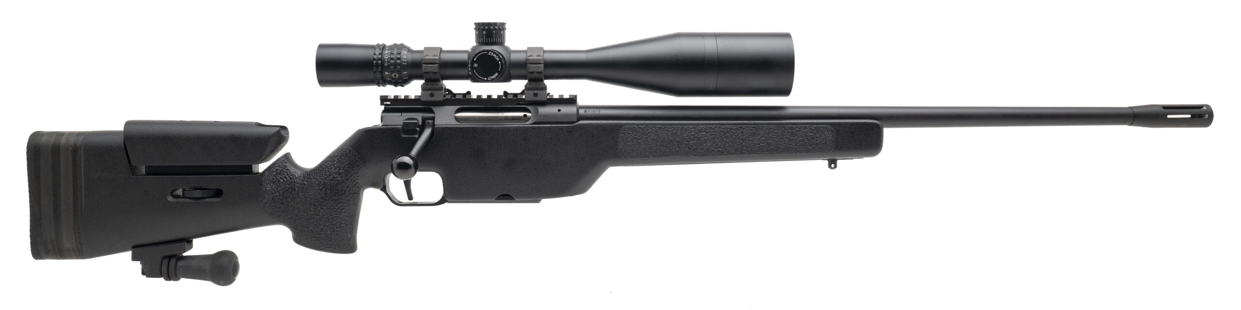 Sig Sauer SSG 3000 Rifle .308 Win (L2025-09562)