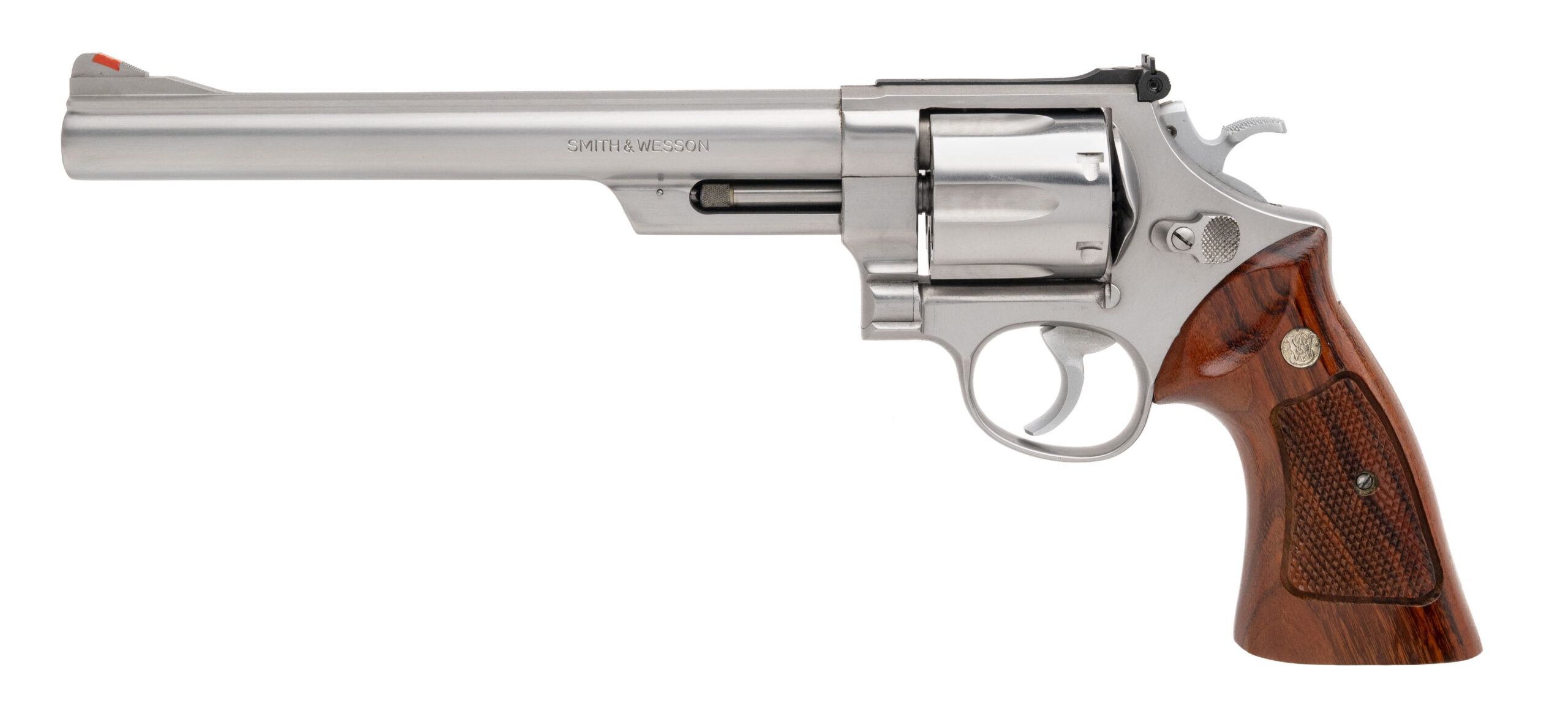 Smith & Wesson 629-1 Revolver .44 Magnum (L2025-09049