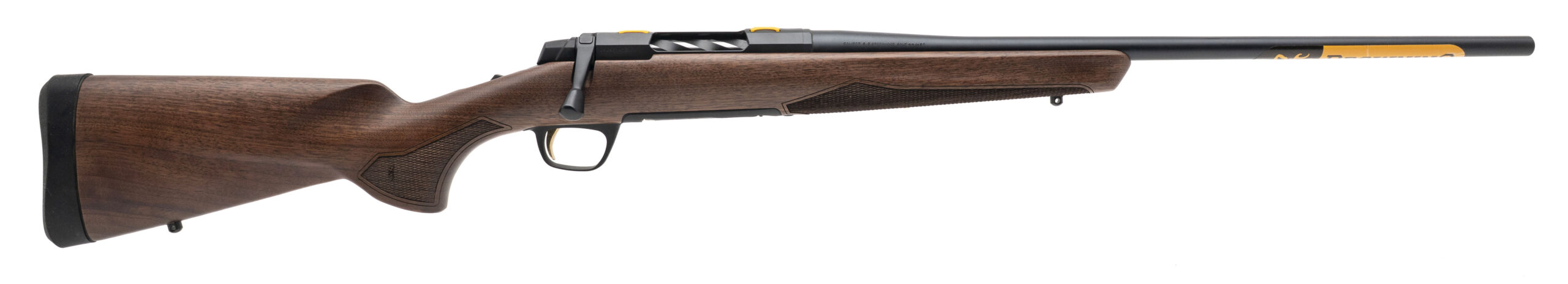 (SN: 04098YW35X) Browning X-Bolt Rifle 6.5CM (L2025-09268) NEW