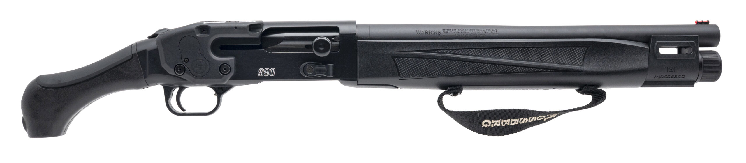 (SN: 99R0003443) Mossberg 990 Aftershock Shotgun 12 Gauge (L2025-09108) NEW