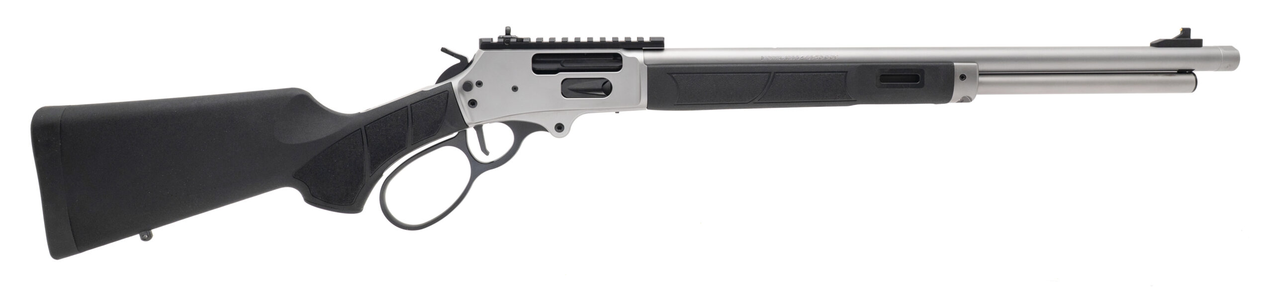 (SN: LLJ5432) Smith & Wesson 1854 Rifle .45-70 GOVT. (L2025-09269) NEW