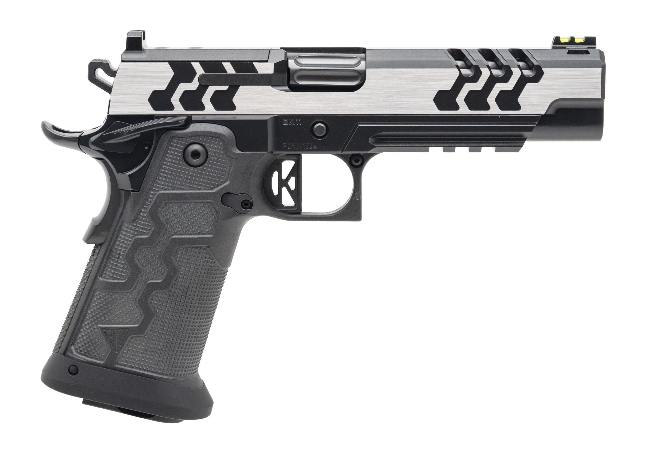 (SN: P2K001824) Kimber 2K11 "Eclipse" Pistol 9mm (L2025-09902) NEW