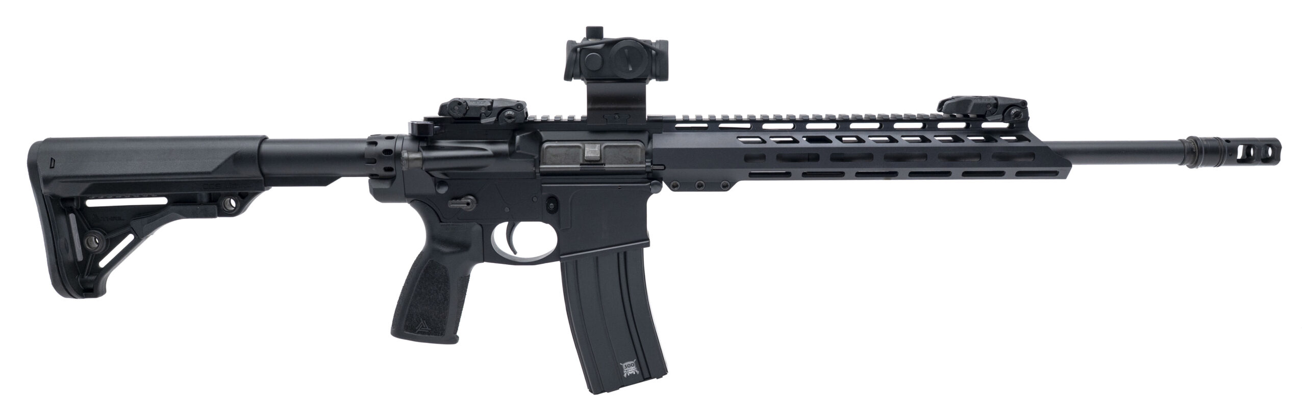 (SN: R1279) Bird Dog Arms BD-15 Bundle Rifle .300 Blackout (L2023-18126) NEW
