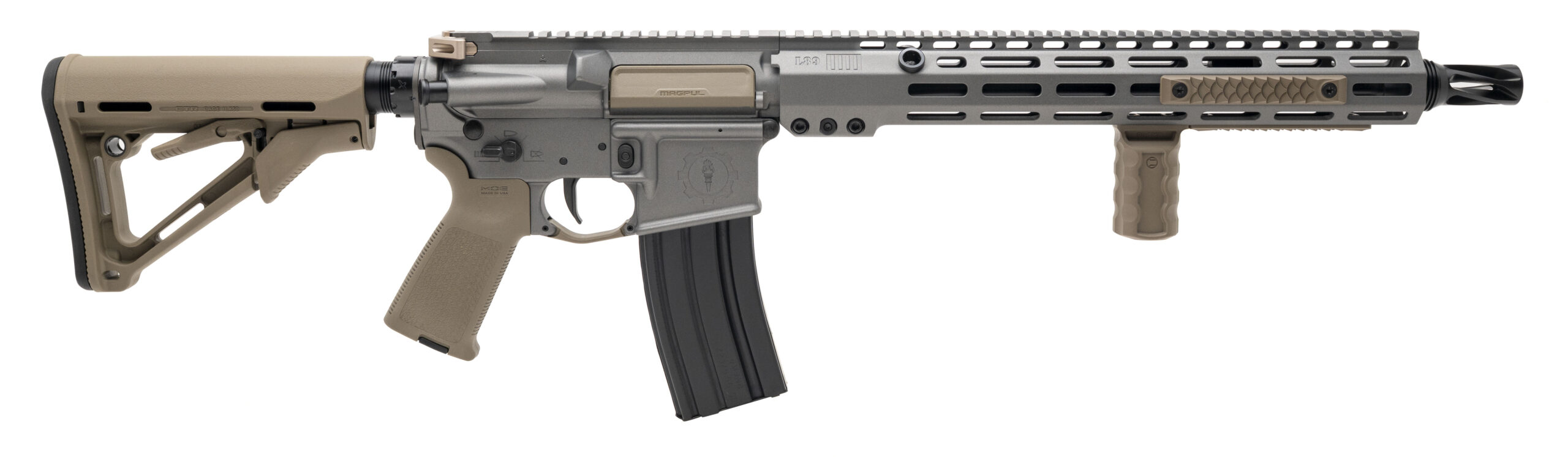 SOLGW Sage Dynamics V3 L89 M4 Rifle 5.56 NATO (L2025-08780) NEW
