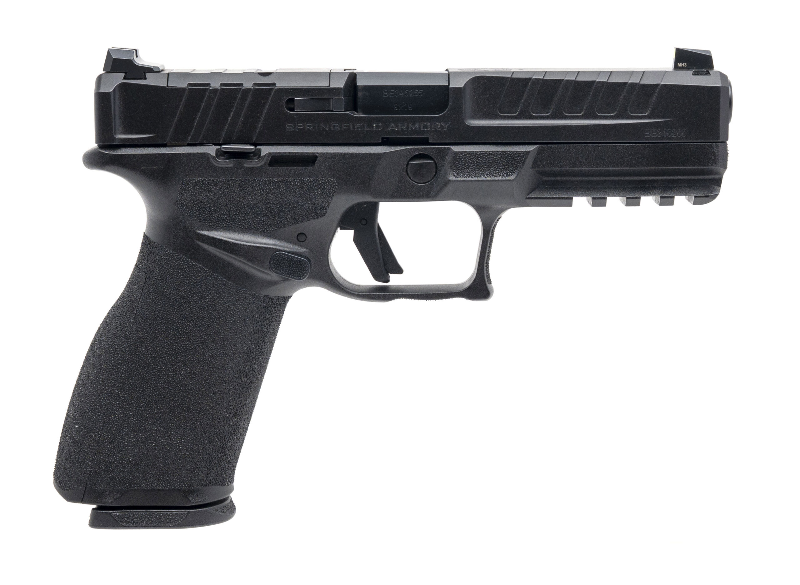 Springfield Armory Echelon Pistol 9mm (L2025-09081)