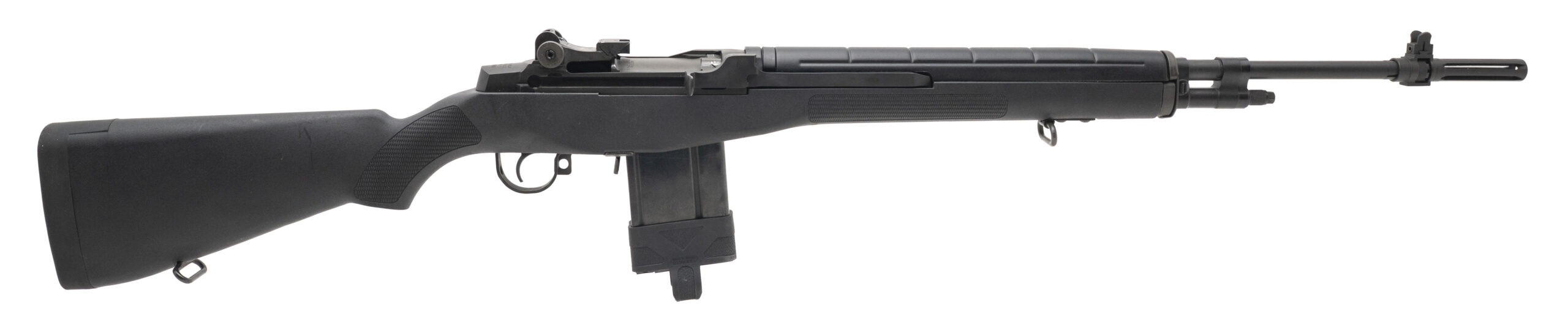 Springfield Armory M1A Rifle .308 WIN. (L2025-08946)