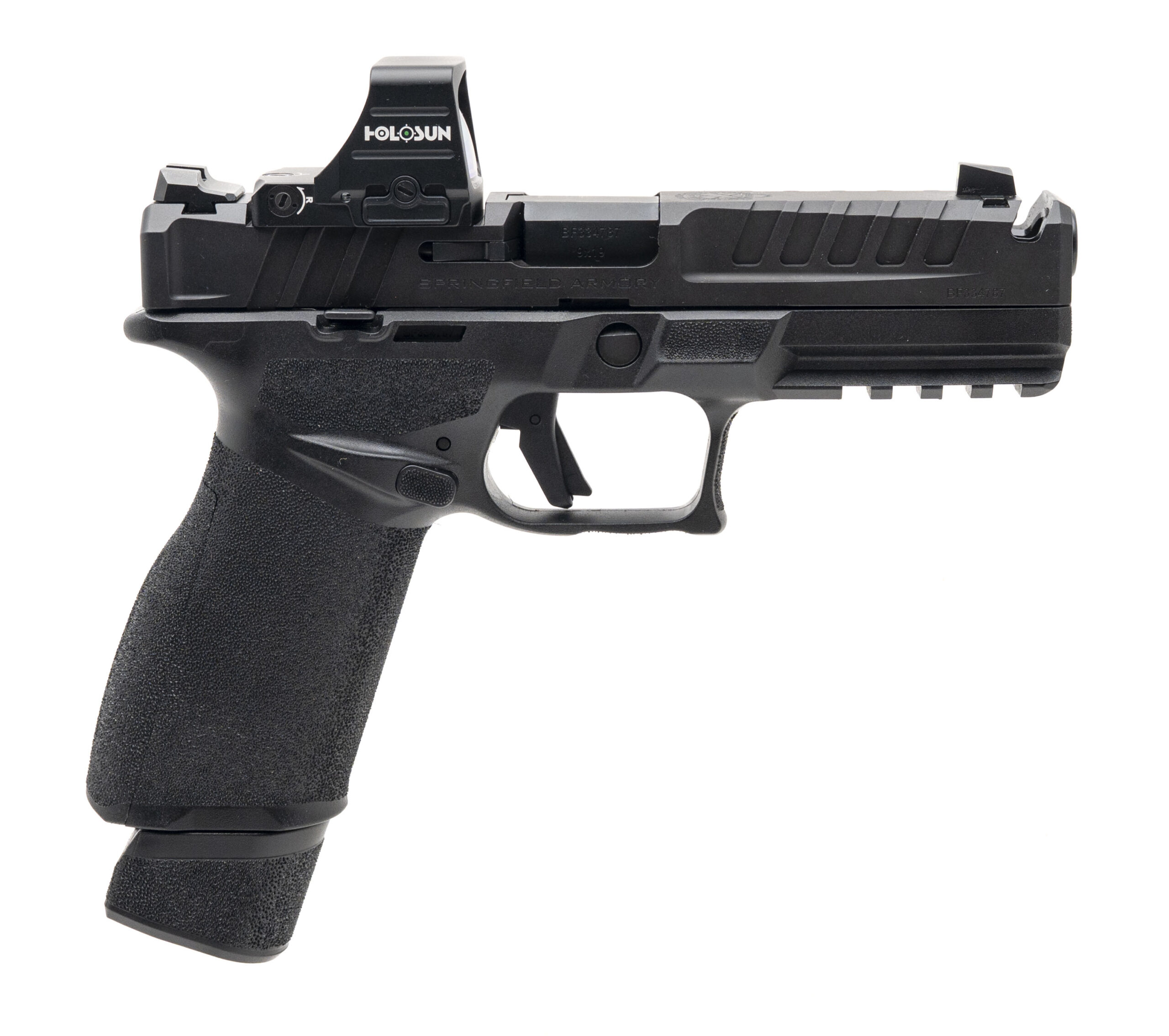 Springfield Echelon Comp Pistol 9mm (L2025-08783)