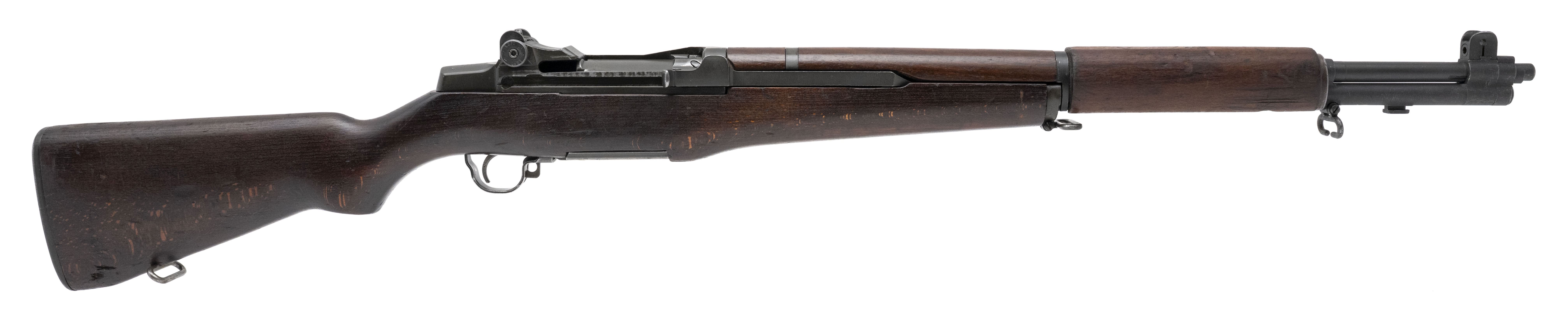 Springfield M1 Garand Rifle .30-06 (04587) ATX
