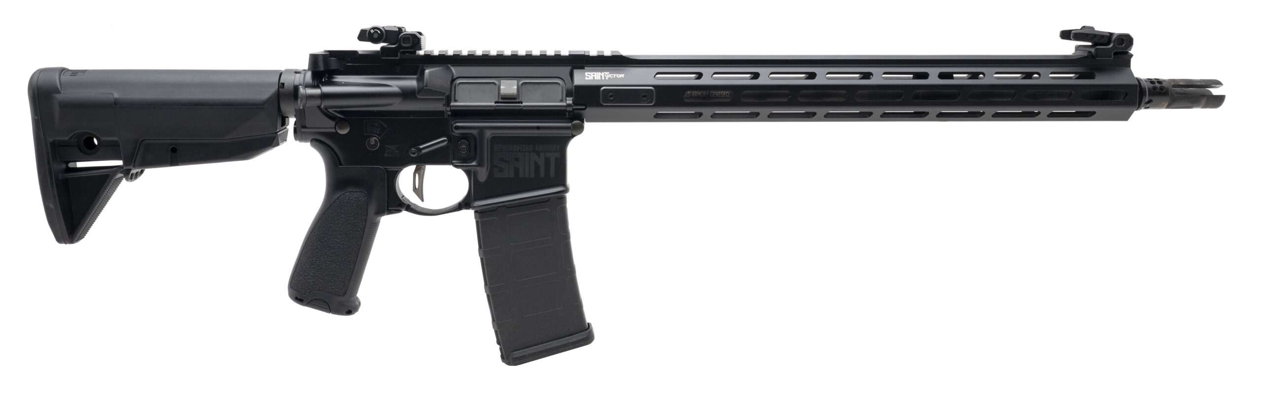 Springfield Saint Victor Rifle 5.56 NATO (L2025-08738)