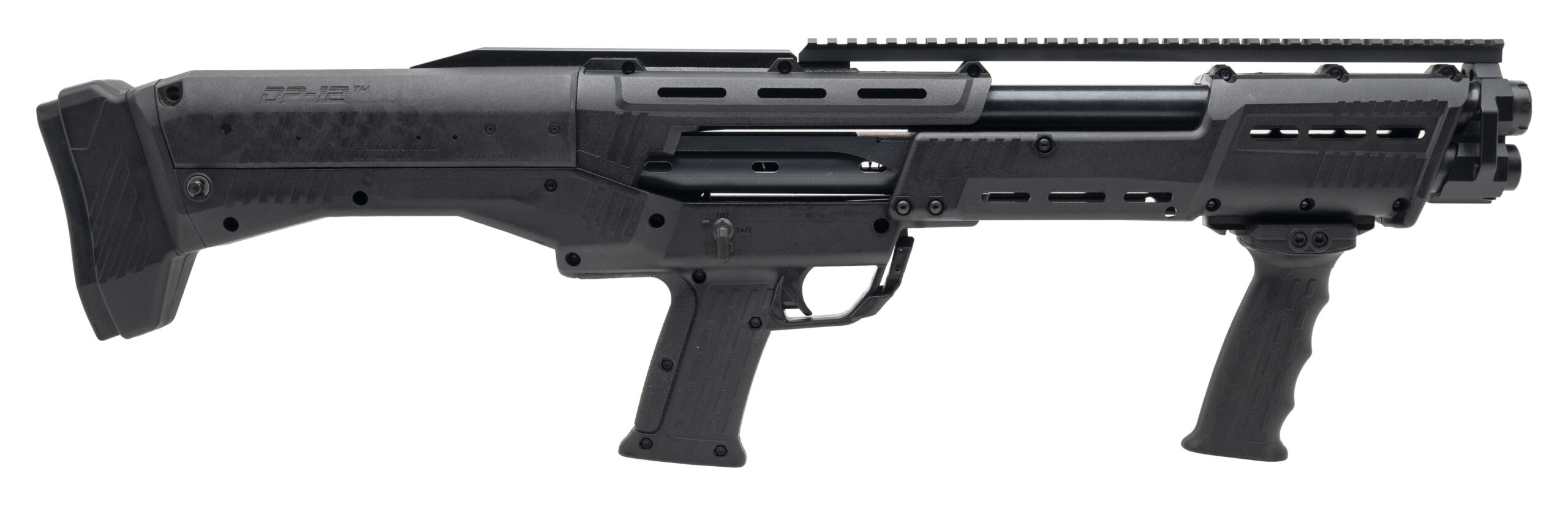 Standard Manufacturing DP-12 Gen. 2 Shotgun 12 Gauge (L2025-08866)