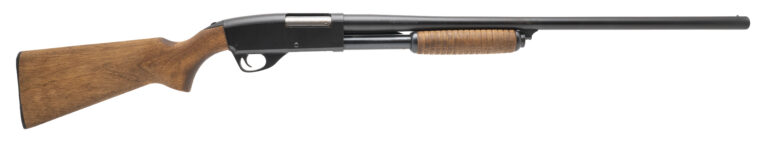 Stevens 67L Series E Shotgun 12 Gauge