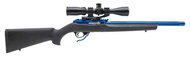 Tactical Solutions X-Ring VR Rifle .22LR