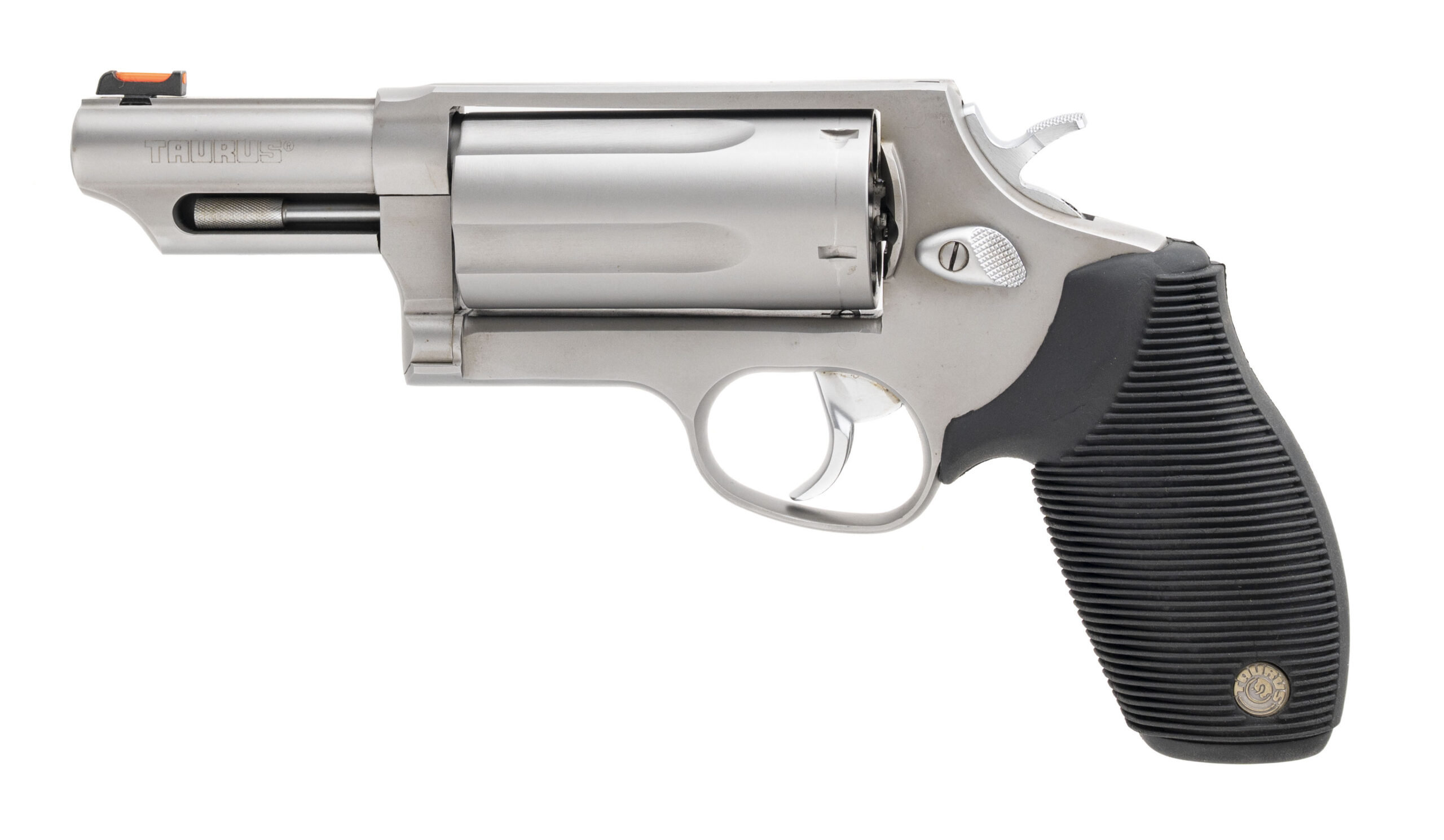 Taurus The Judge Revolver .45LC/.410 Gauge (L2025-08934)