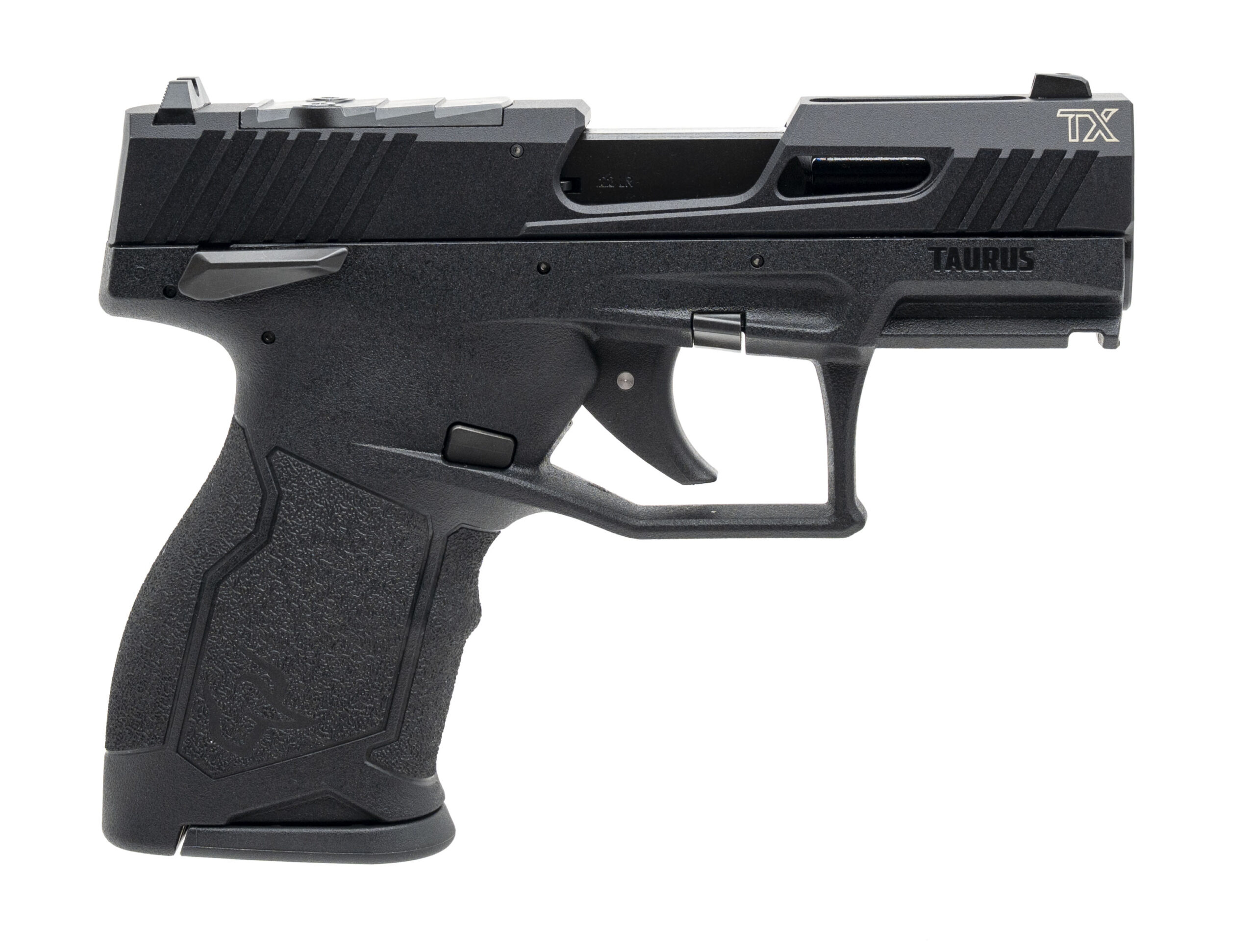 Taurus TX22C Pistol .22LR (L2025-09274)
