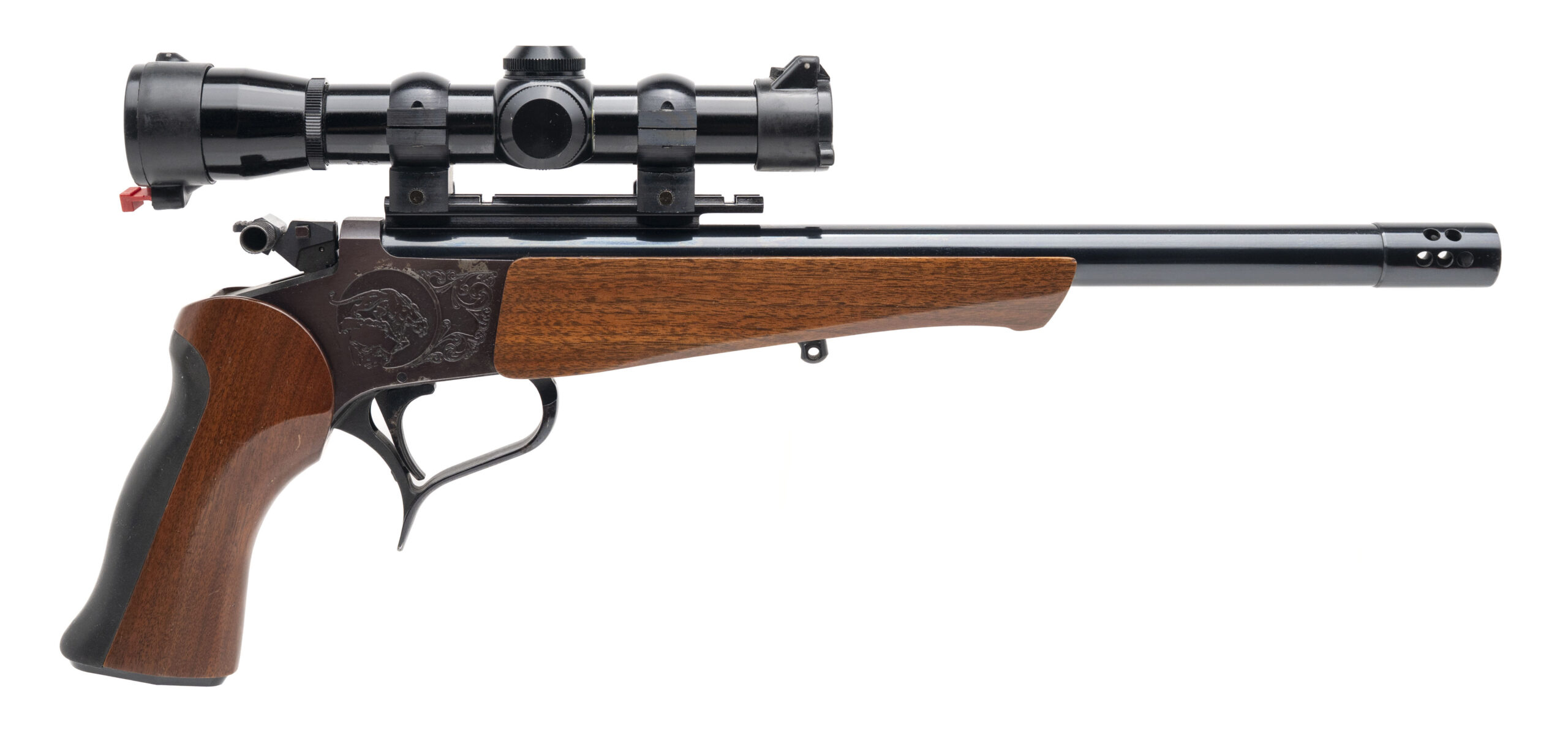 T/C Contender Single Shot Pistol .30-30 Win /.223 Rem (L2025-09047)