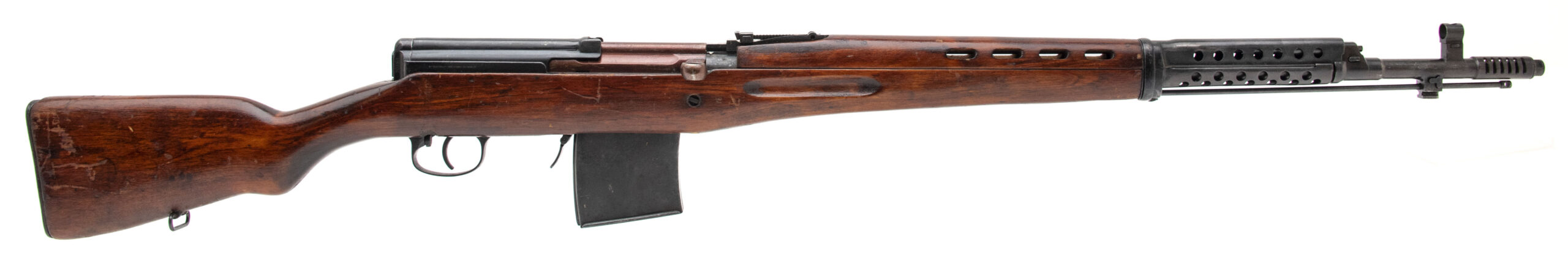 Tokarev SVT-40 Rifle 7.62x54R (R44131) ATX