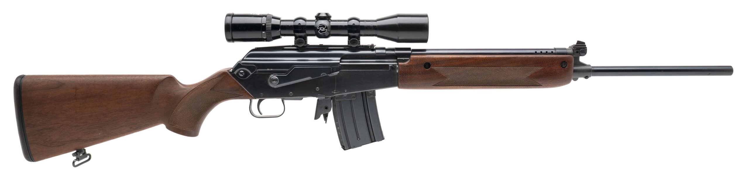 Valmet M-88 Hunter Rifle .223 REM. (L2025-09340)