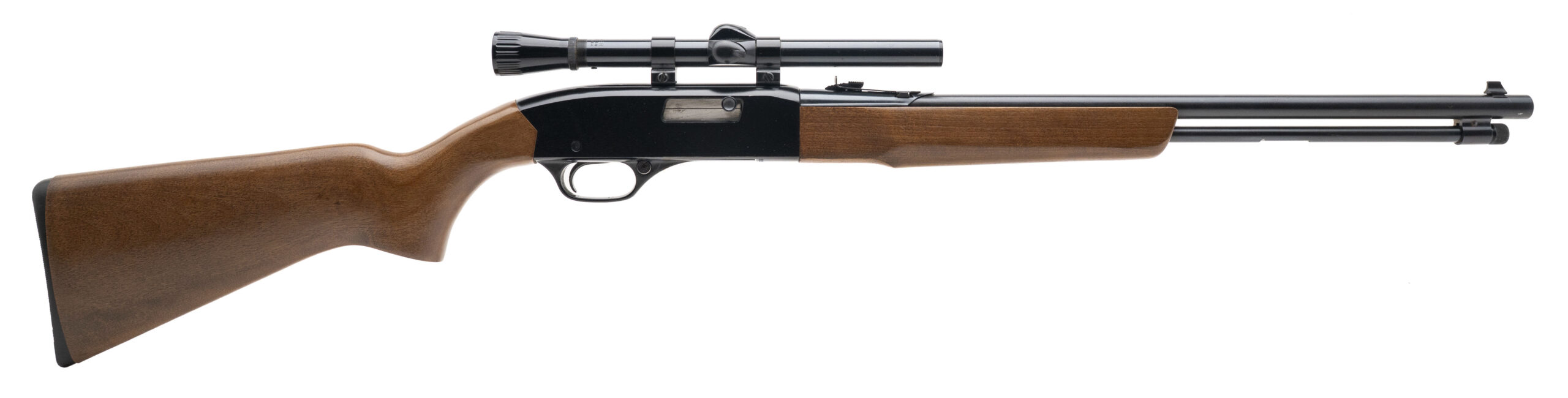 Winchester 190 Rifle .22L, LR (L2025-08753)
