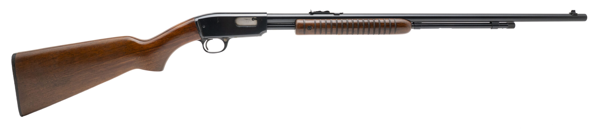 Winchester 61 Pre-64 Rifle .22S, L, LR (L2025-09553)