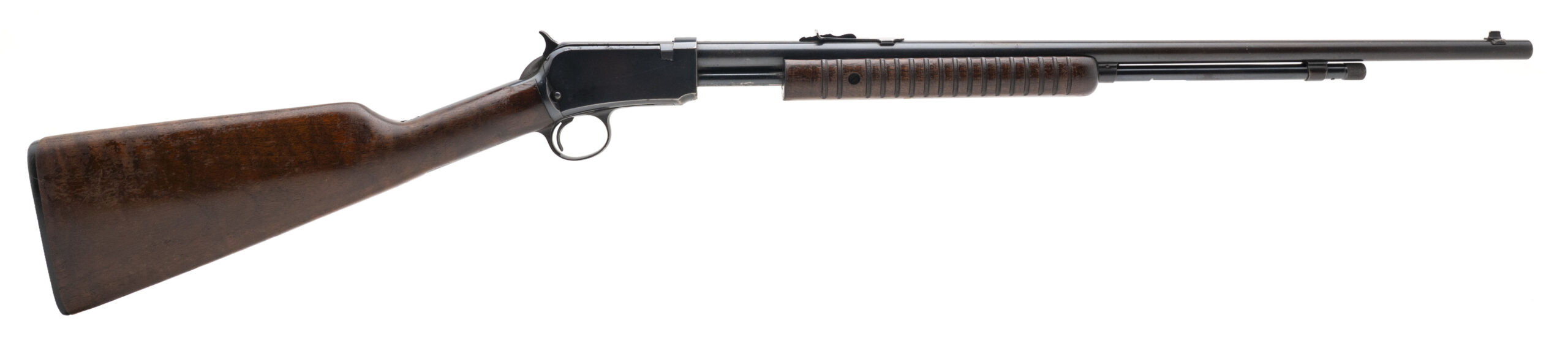 Winchester 62A Rifle .22S, L, LR (L2025-08553)