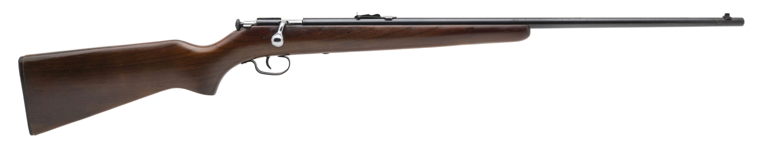 Winchester 67A rifle .22S, L, LR (L2025-08756)