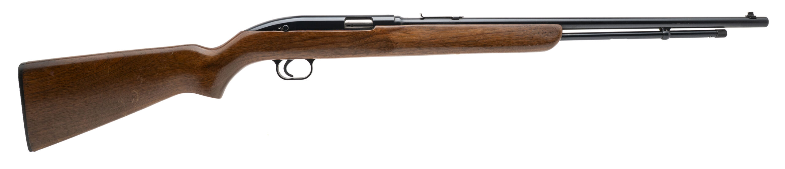 Winchester 77 Pre-64 Rifle .22LR (L2025-09530)