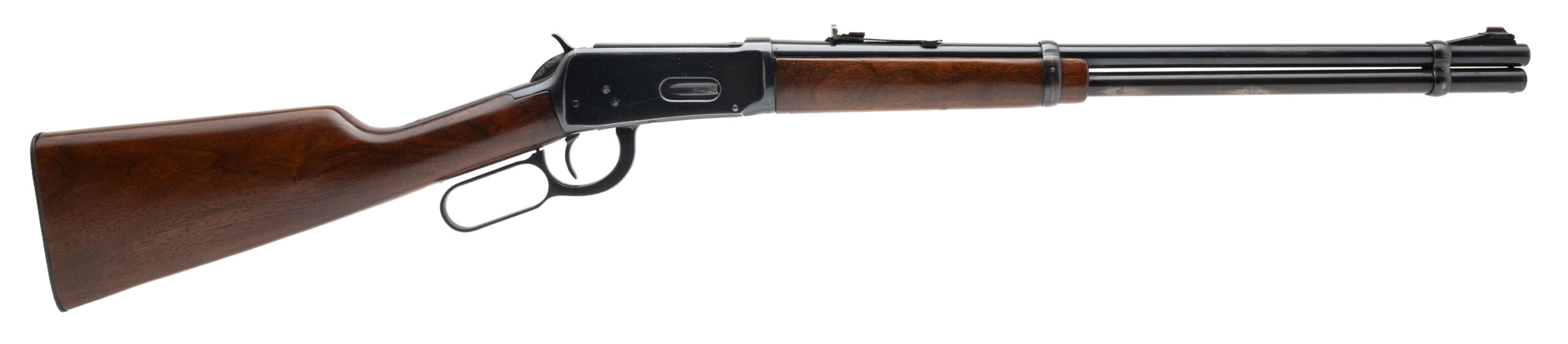Winchester 94 Pre-64 Rifle .30-30 WIN. (L2025-09691) CONSIGNMENT