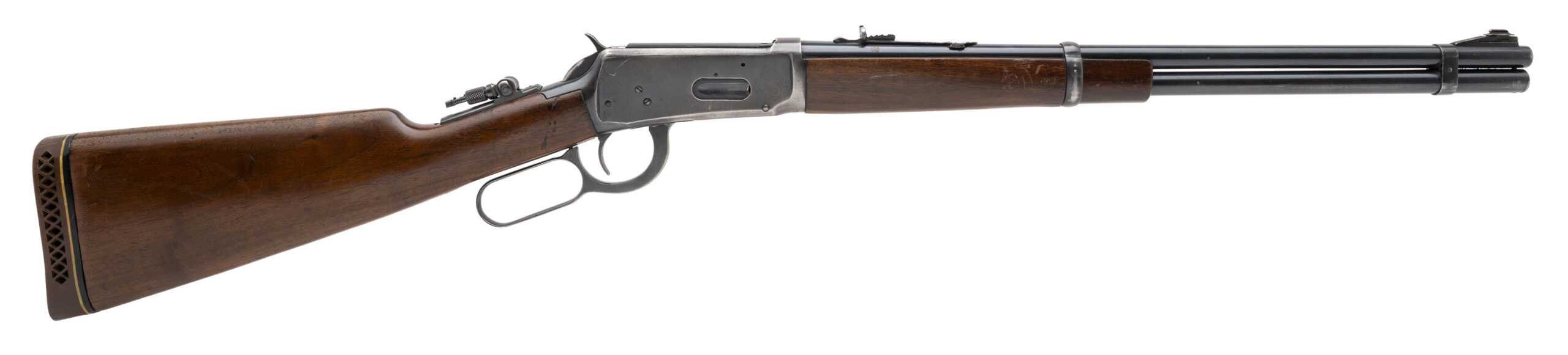 Winchester 94 Pre-64 Rifle .30 WCF (L2025-09312)