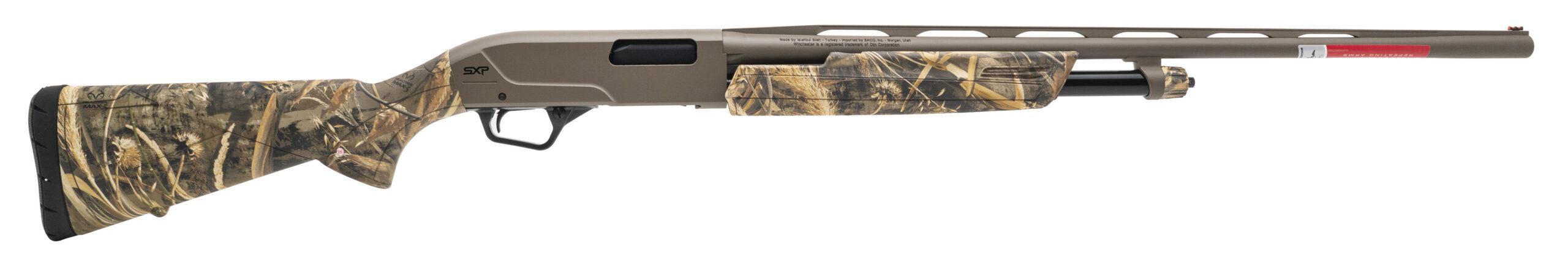 Winchester SXP Shotgun 20 Gauge (L2025-09110)